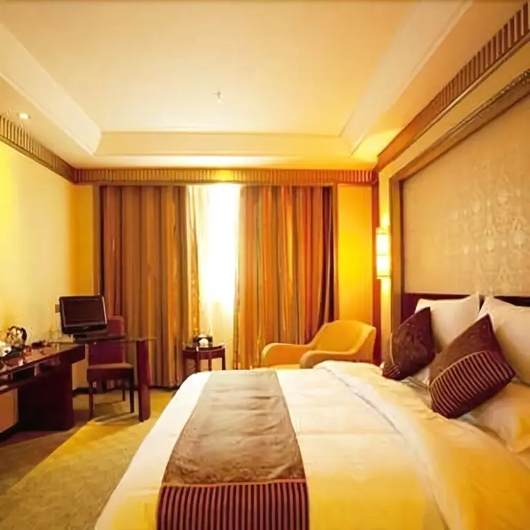 Гуйян: Guiyang Dynasty International Hotel