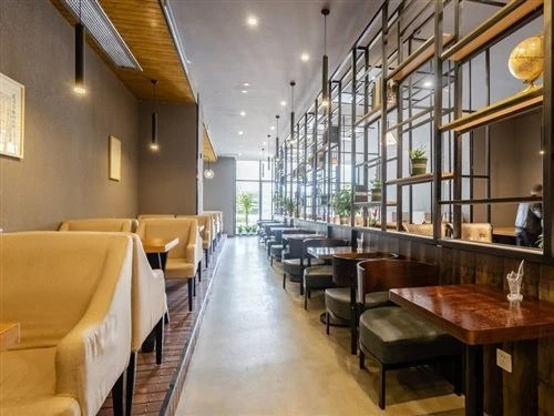 Ханчжоу: Homeinn Plus Hotel (Hangzhou Future Science Town West Railway Station)