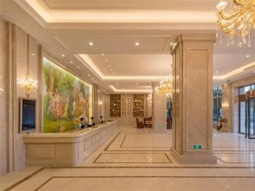 Ханчжоу: Homeinn Plus Hotel (Hangzhou Future Science Town West Railway Station)