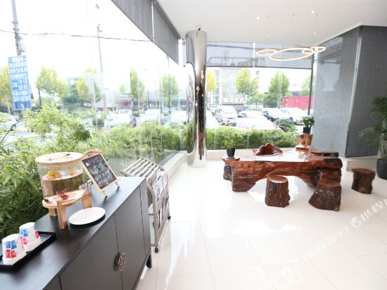 Ханчжоу: Pinke Business Hotel