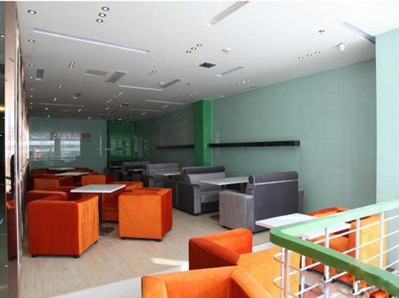 Ханчжоу: Pinke Business Hotel