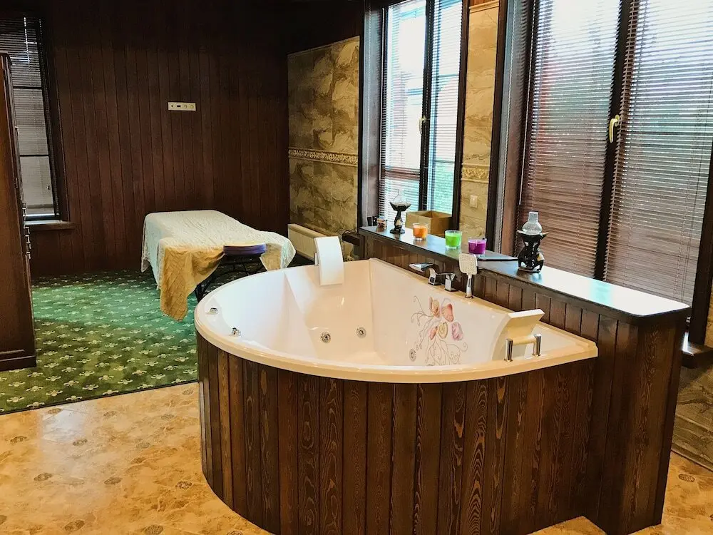 Внуково: Banniy Klub Shangri-La