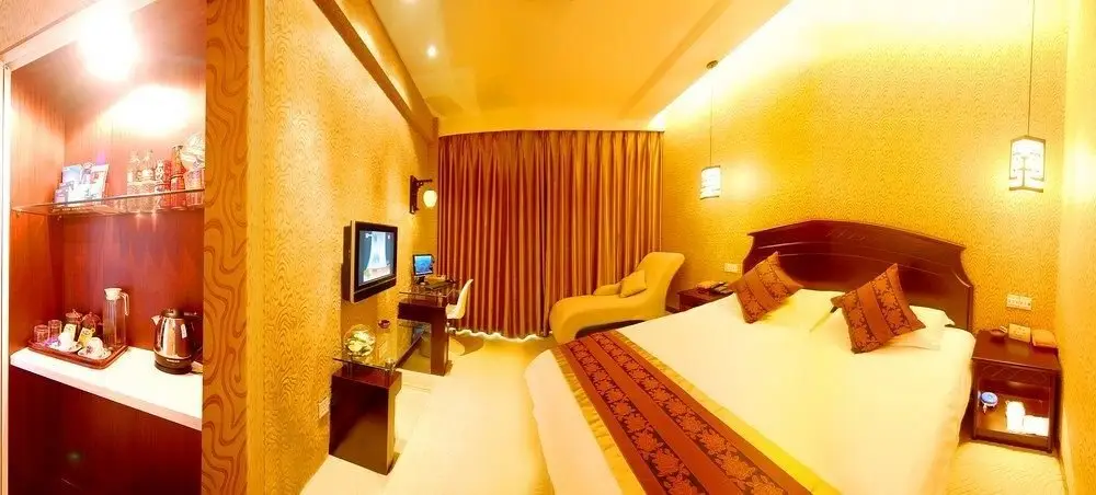 Zheng Yang Hotel - Hangzhou — фото 1