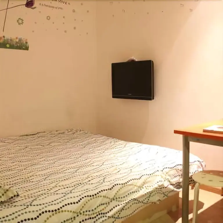 Ханчжоу: Pod Inn