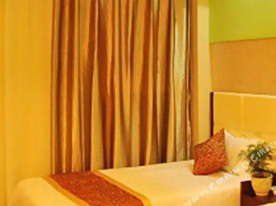 Ханчжоу: York hotel (Hangzhou Binwen)