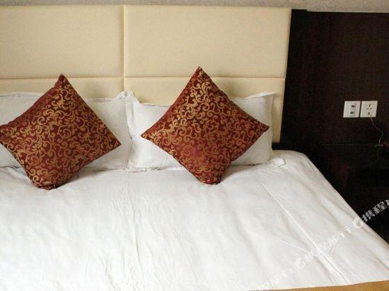 Ханчжоу: York hotel (Hangzhou Binwen)