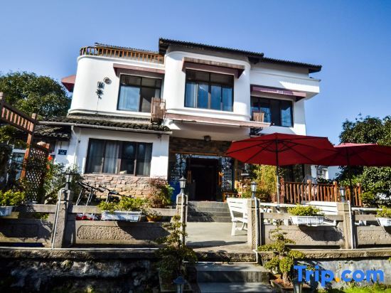 Ханчжоу: Lingyin Xianting Inn