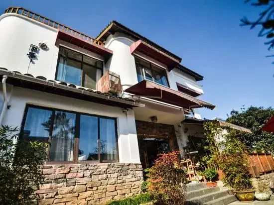 Ханчжоу: Lingyin Xianting Inn