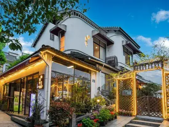 Ханчжоу: Lingyin Xianting Inn
