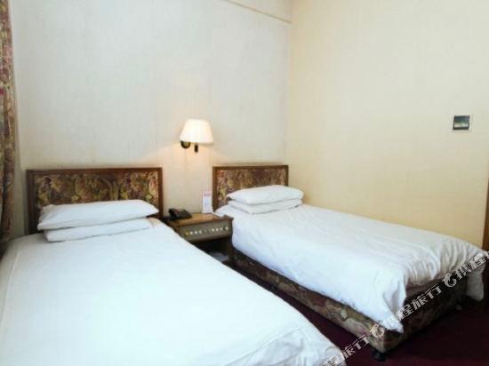 Ханчжоу: Hangzhou HSDP Hotel