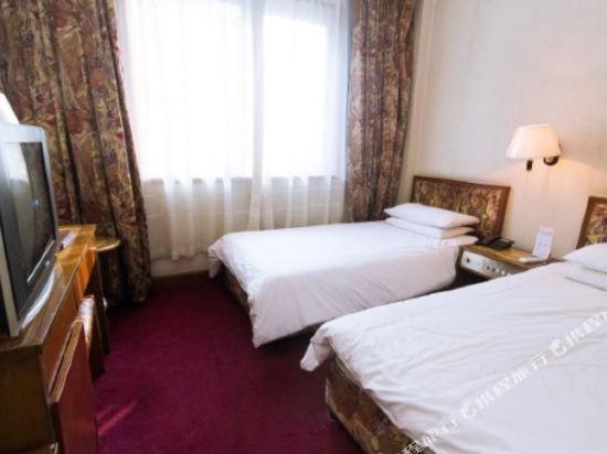 Ханчжоу: Hangzhou HSDP Hotel