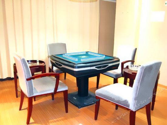 Ханчжоу: Hangzhou HSDP Hotel