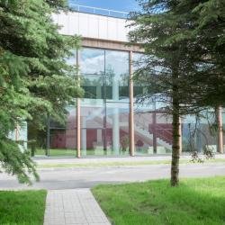 Воскресенское: Десна