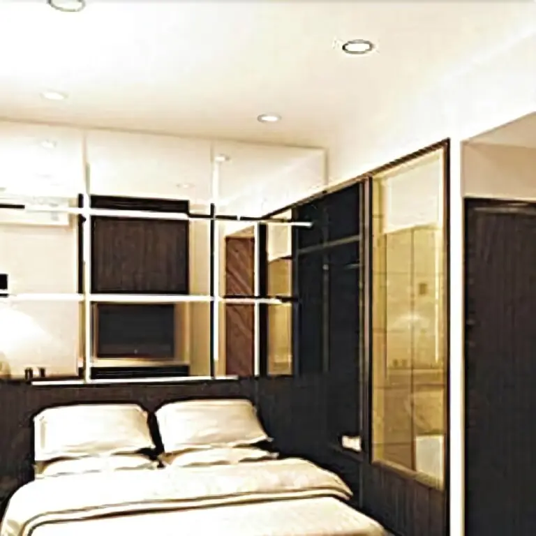 Ханчжоу: Xishang Yunjian Holiday Hotel