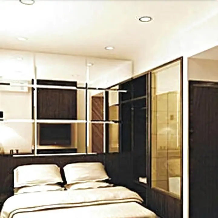 Ханчжоу: Xishang Yunjian Holiday Hotel