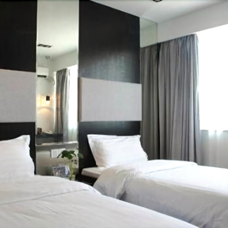 Ханчжоу: Xishang Yunjian Holiday Hotel