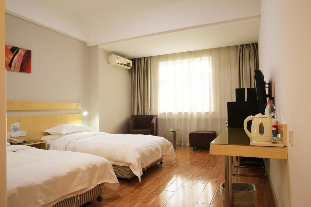 Хэфэй: Citihome(Hefei Xuancheng Road)