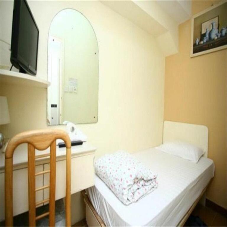 Гонконг: Ye Tian Hotel