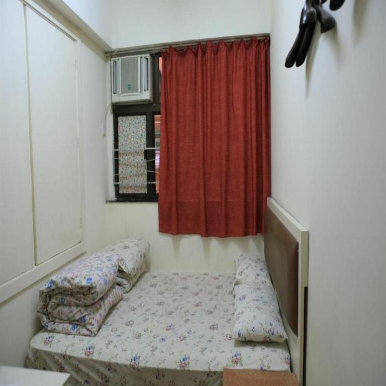 Гонконг: Ye Tian Hotel