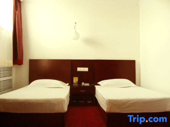 Хух-Хото: Jiupeng Hotel