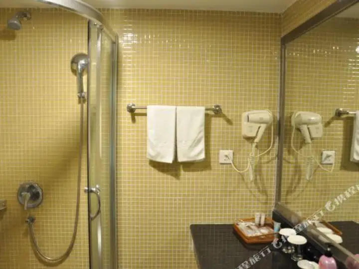 Хуаншань: Huangshan Guoyuan Hotel