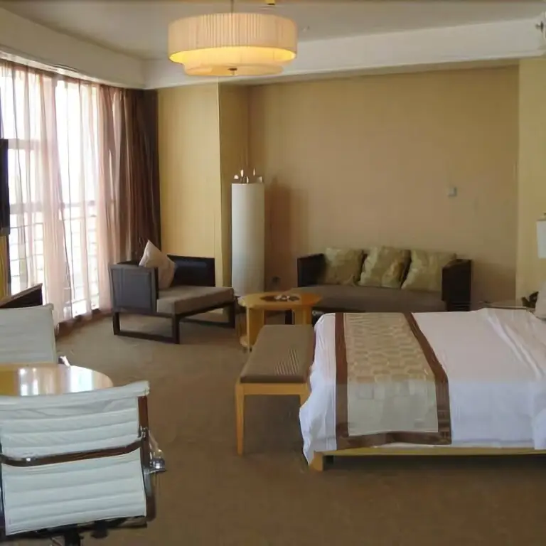 Чанчжоу: Yifeng Hotel