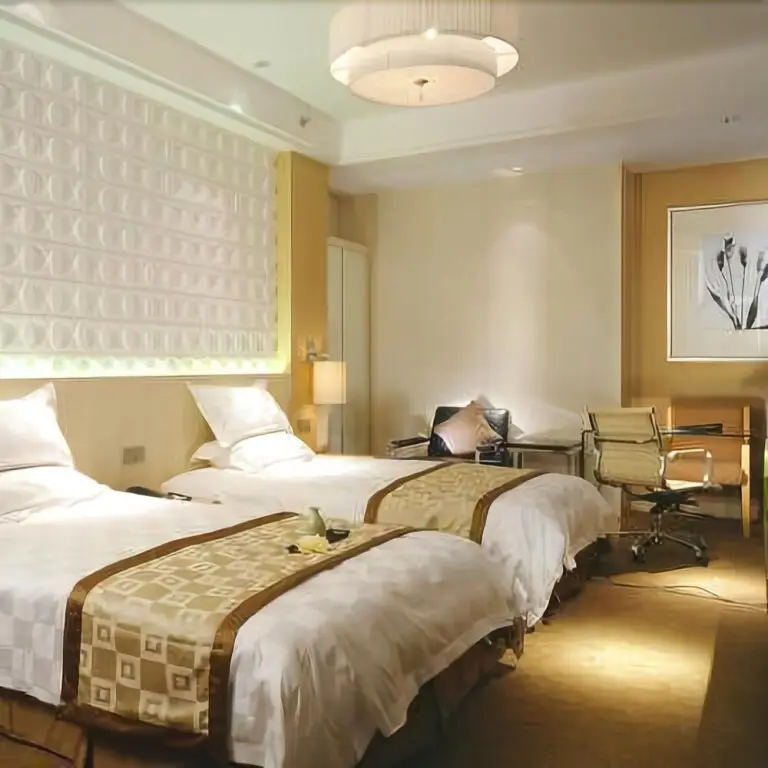 Чанчжоу: Yifeng Hotel