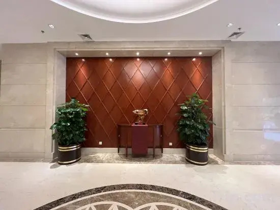 Корла: Kurla Tarim Oil apartment