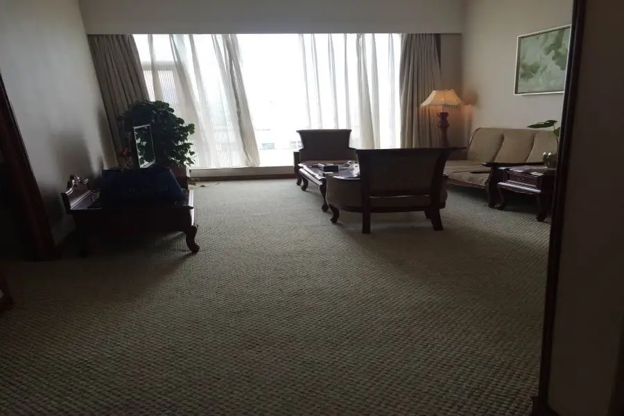 Куньмин: Plateau Pearl Hotel