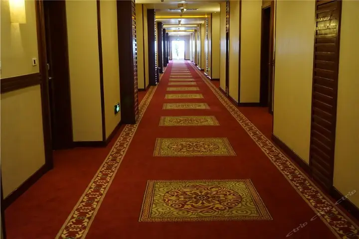Куньмин: Plateau Pearl Hotel