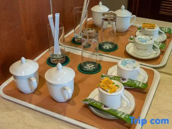 Куньмин: Plateau Pearl Hotel