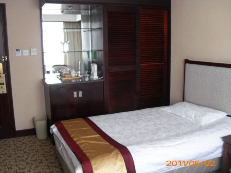 Лицзян: Lijiang Tianle Resort Hotel