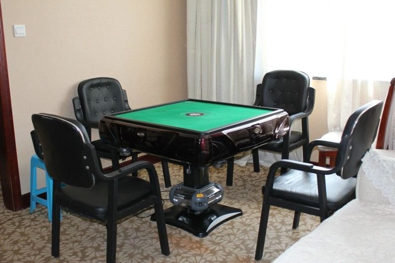 Лицзян: Lijiang Tianle Resort Hotel
