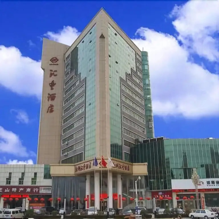 Huifeng Hotel — фото 1