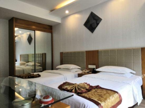 Чунцин: Tian Xing Hotel