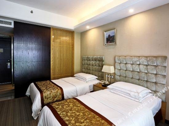 Tian Xing Hotel — фото 1