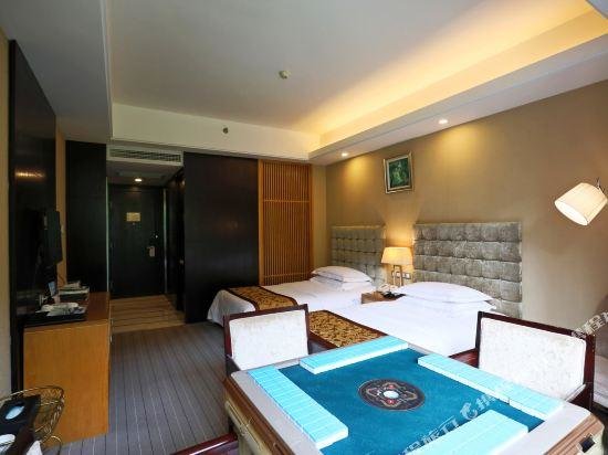 Чунцин: Tian Xing Hotel