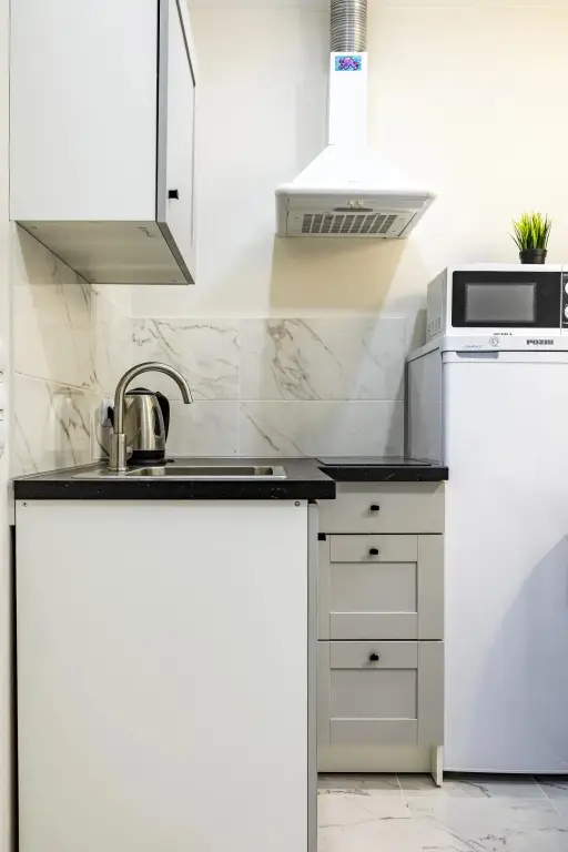 Коммунарка: InHome24 (ИнХоум24) на улице Бачуринская