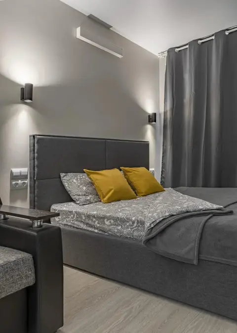 InHome24 (ИнХоум24) на улице Бачуринская — фото 1