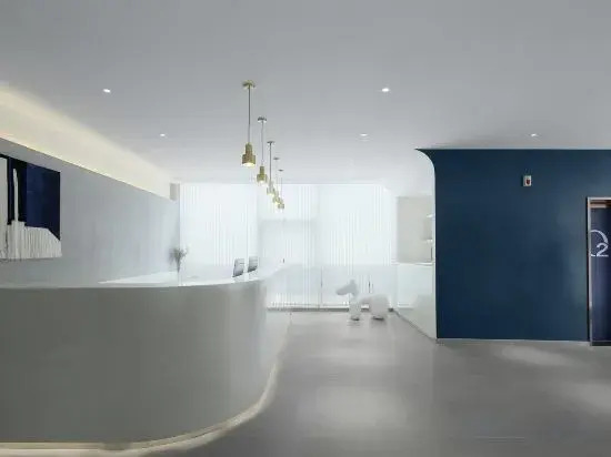 Нанкин: Nanjing Oxygen Selection Hotel