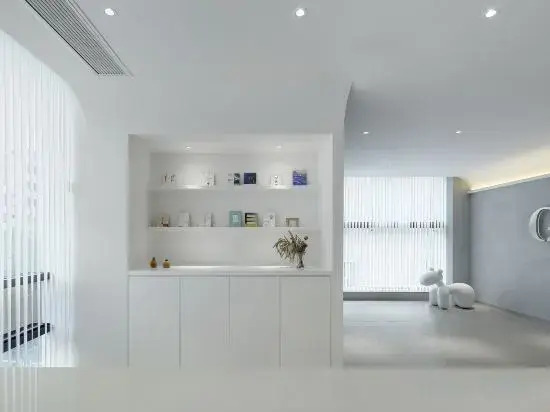 Нанкин: Nanjing Oxygen Selection Hotel