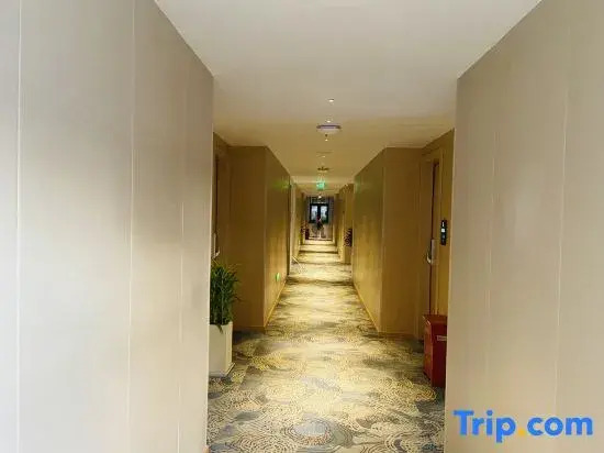 Нанкин: Tassel ・ Best regards Hotel (Nanjing Confucius Temple Zhanyuan Branch)
