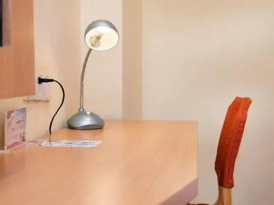 Нанкин: Eman Hotel (Sanpailou Street Hongqiao Subway Station Branch)