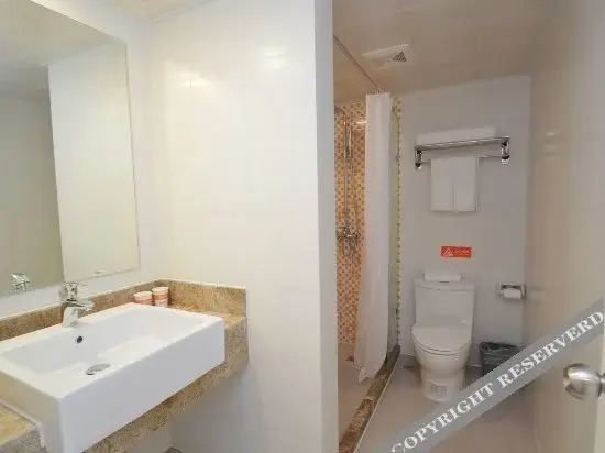 Нанкин: Eman Hotel (Sanpailou Street Hongqiao Subway Station Branch)
