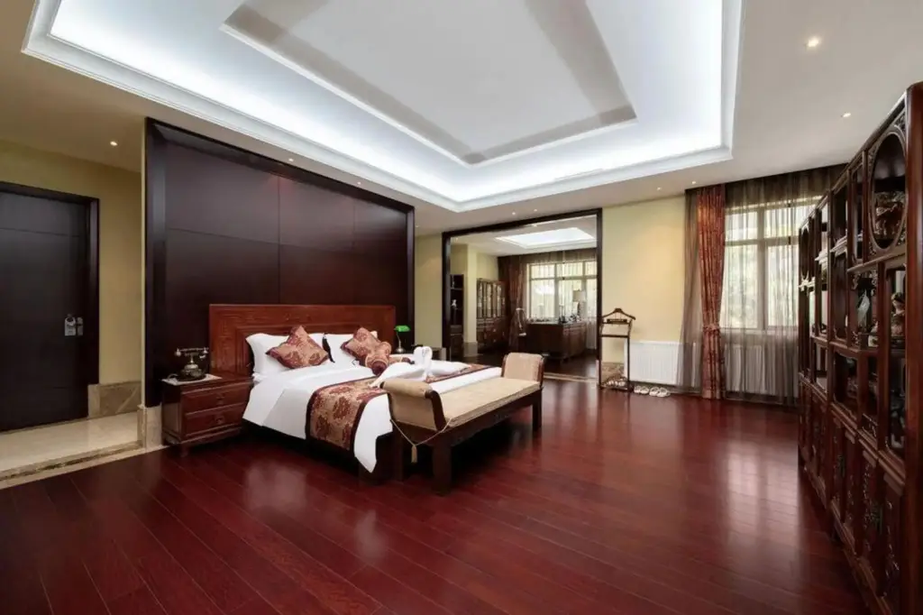 Нанкин: Nanjing Dongyuan Hotel
