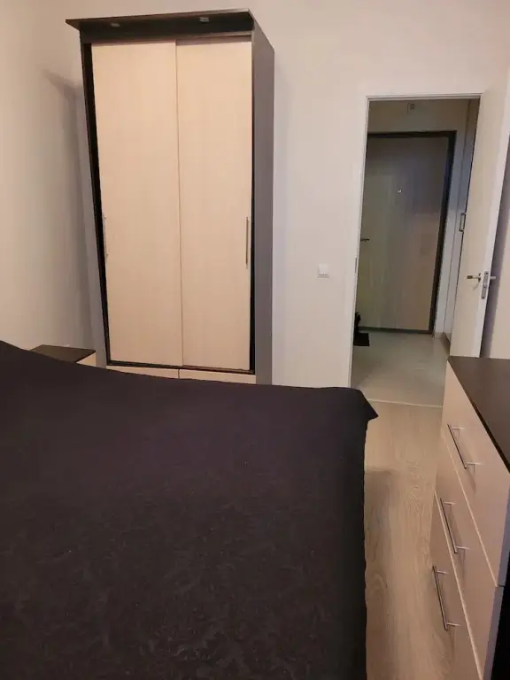 Inndays Остафьевское шоссе, 12к2 — фото 1