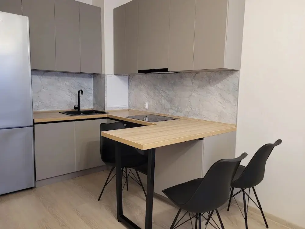 Подольск: Inndays Остафьевское шоссе, 12к2