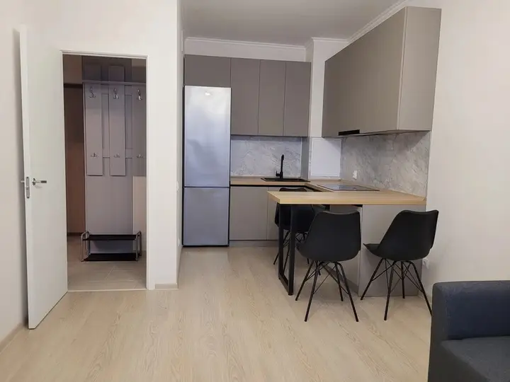 Подольск: Inndays Остафьевское шоссе, 12к2