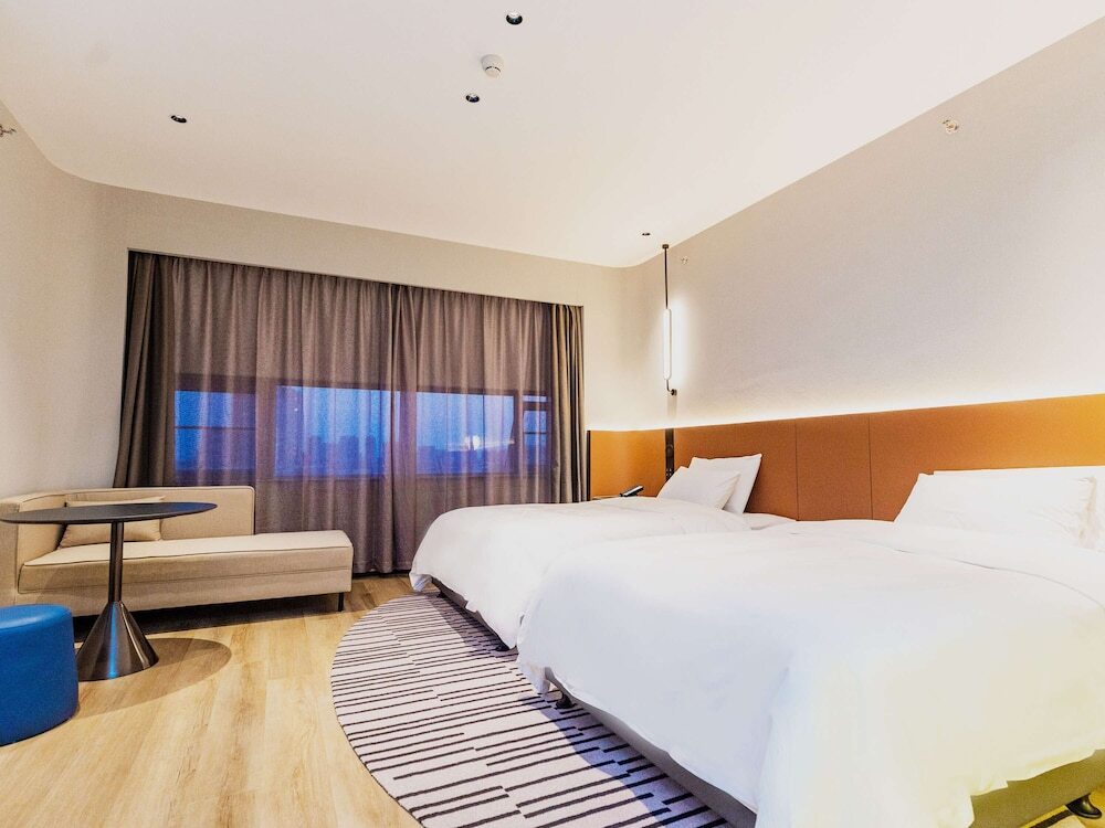 Yinzuo Garden Hotel — фото 1