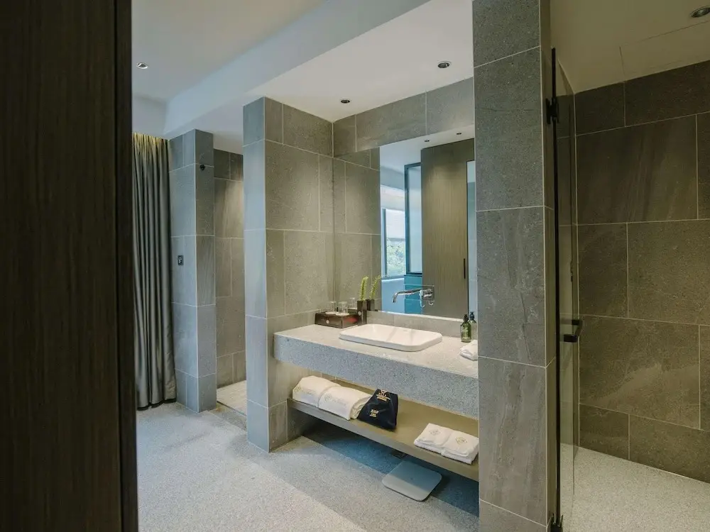 Наньтун: Yinzuo Garden Hotel